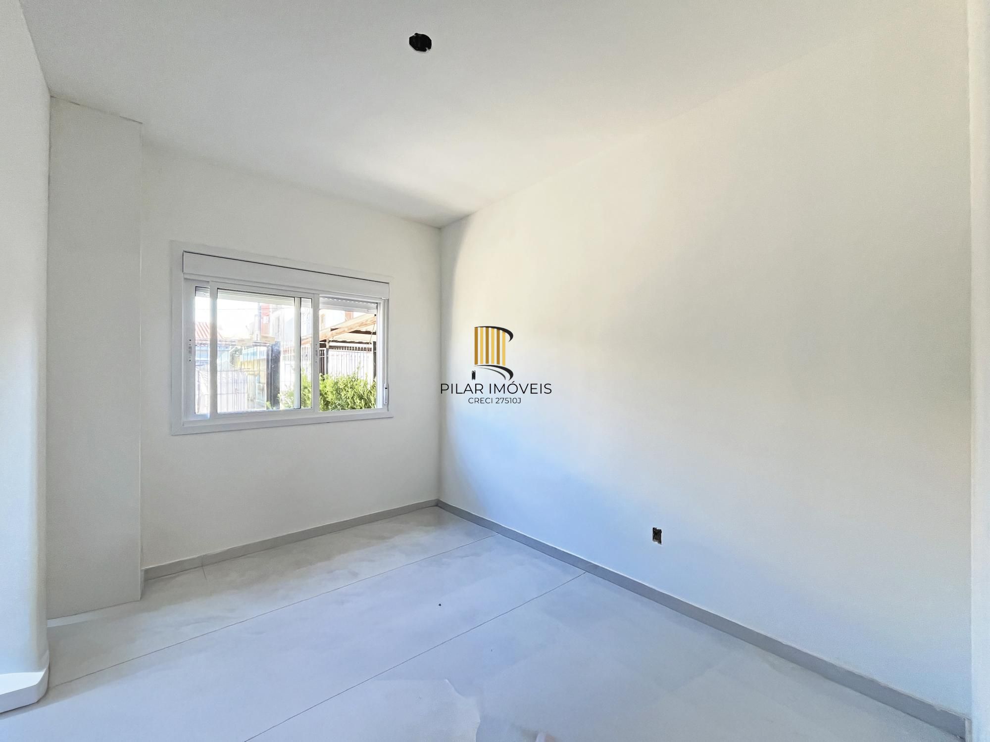 Nova ! Casa térrea 3 dormitórios com pátio amplo, bairro Hípica Boulervard !