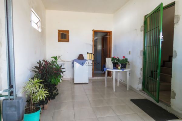 Casa para Venda - 283.6m², 4 dormitórios, sendo 2 suites, 1 vaga - Aberta dos Morros