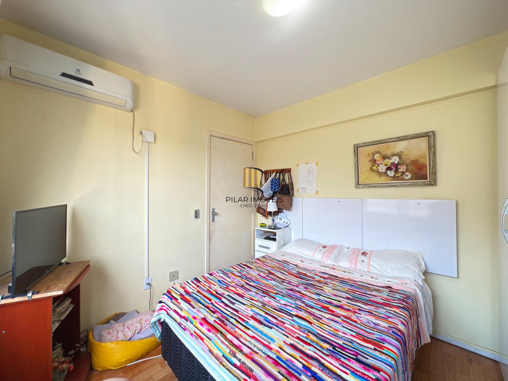 Apartamento 2 dormitórios no bairro Tristeza