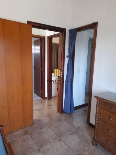 Casa 3 dormitórios no bairro Ipanema