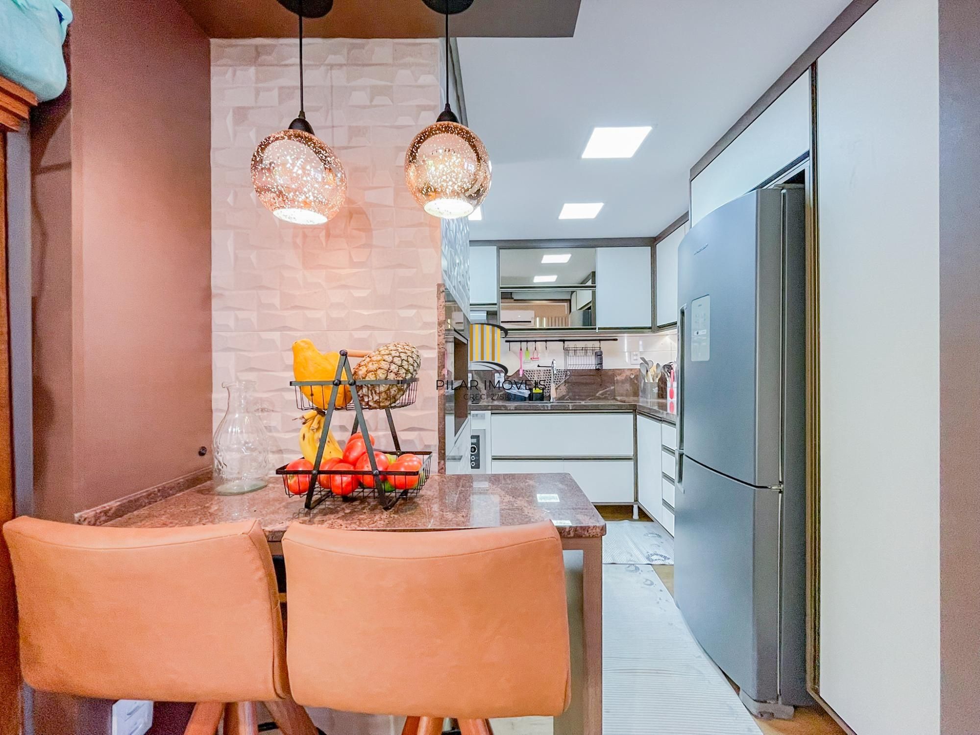 Sobrado Alto Padrão 3 dormitórios 4 vagas garagem, no Lagos de Nova Ipanema