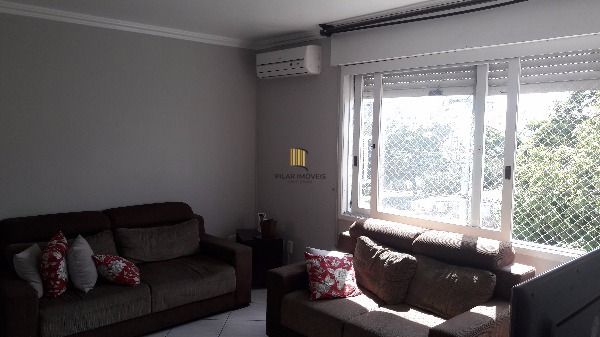 Apartamento para Venda - 85m², 2 dormitórios, 2 vagas - Camaquã
