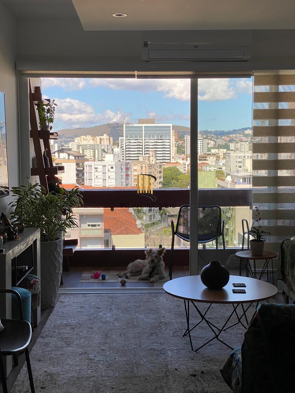 Ótimo apartamento 3 dormitórios, suíte, vaga escriturada, elevador, vista perene, em localização privilegiada no bairro.