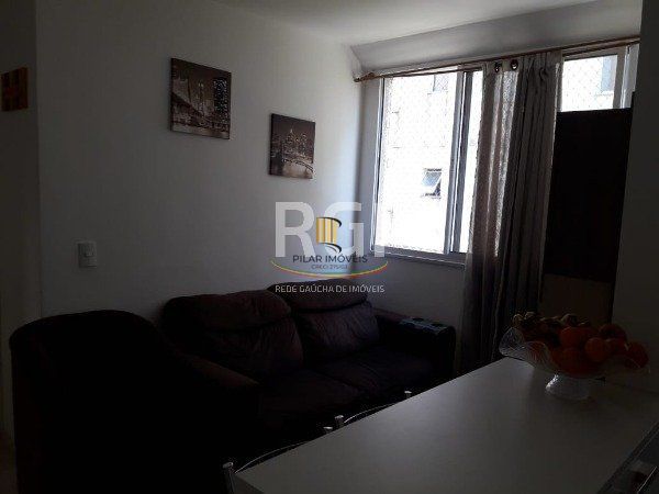 Apartamento para Venda - 45m², 2 dormitórios, 1 vaga - Cavalhada
