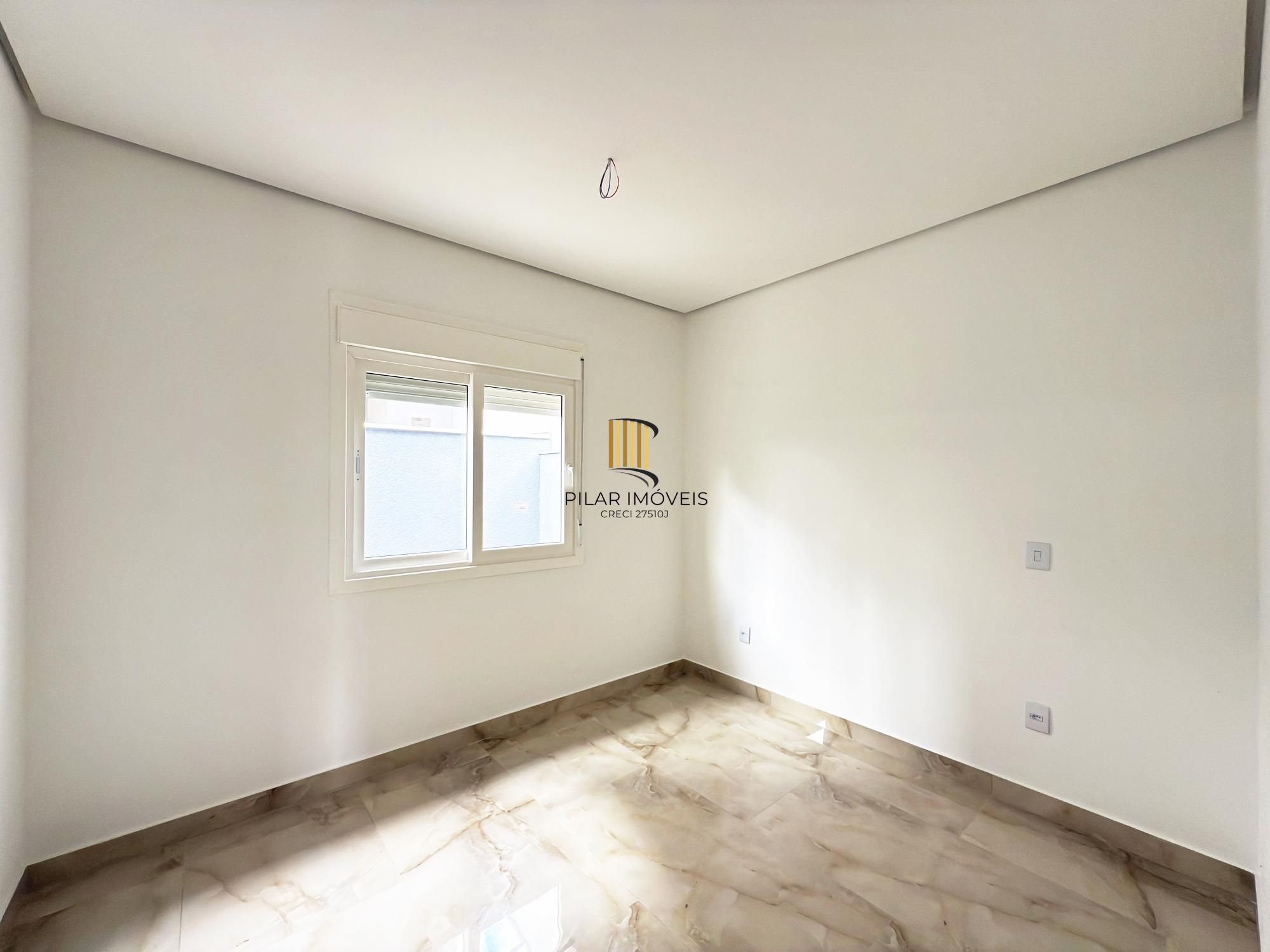 Casa Térrea 3 dormitorios Residencial Lagos de Nova  Ipanema - Bairro Hipica