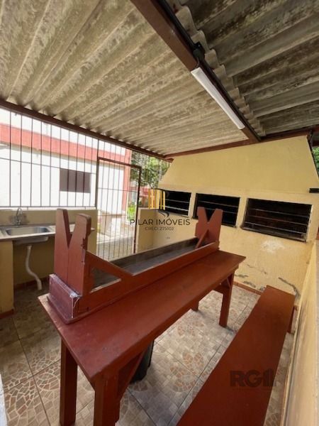 Apartamento 1 dormitório no bairro Camaquã