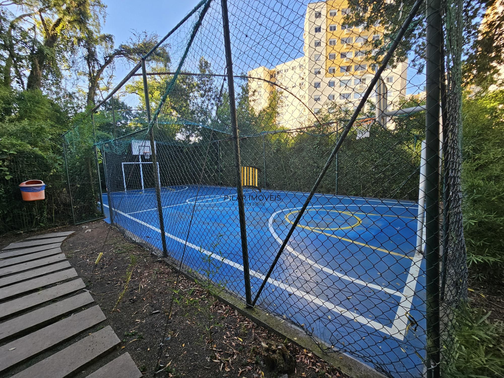 Apartamento semi mobiliado impecável com vista no Condominio Terra Nature !