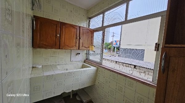 Apartamento 2 dormitórios no bairro Cristal