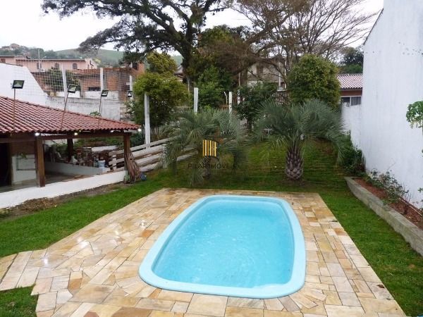 Casa para Venda - 525m², 3 dormitórios, sendo 3 suites, 4 vagas - Vila João Pessoa