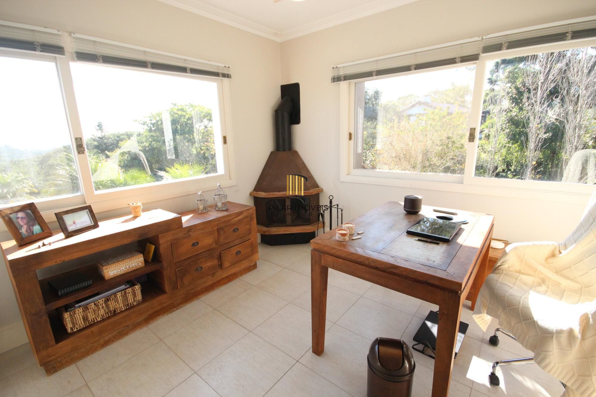 Casa no Jardim do Sol-vista panorâmica,4 suítes, 900m²privativos, terreno 1800m²