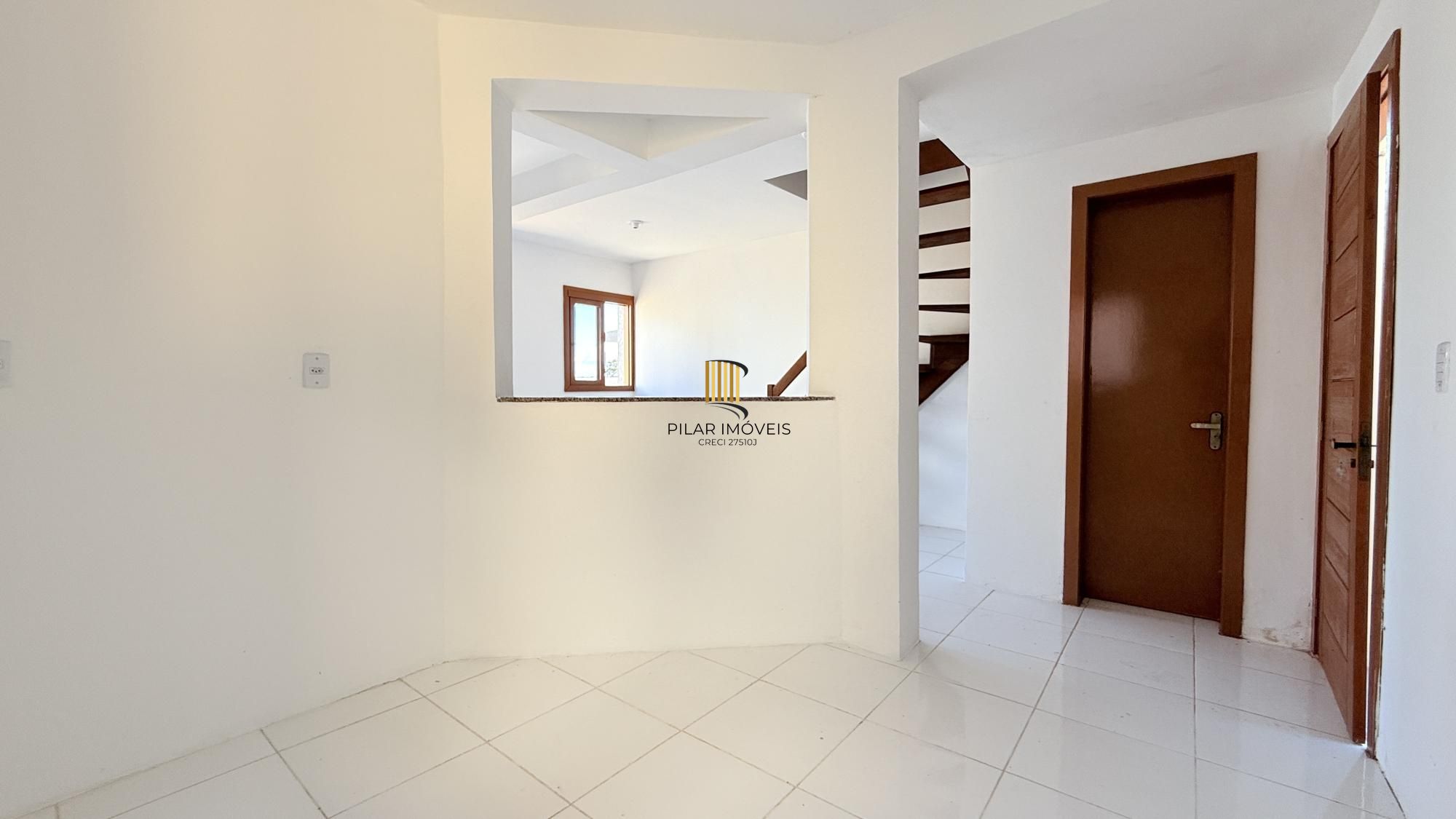 Casa de Condomínio 3 dormitórios no bairro Ipanema