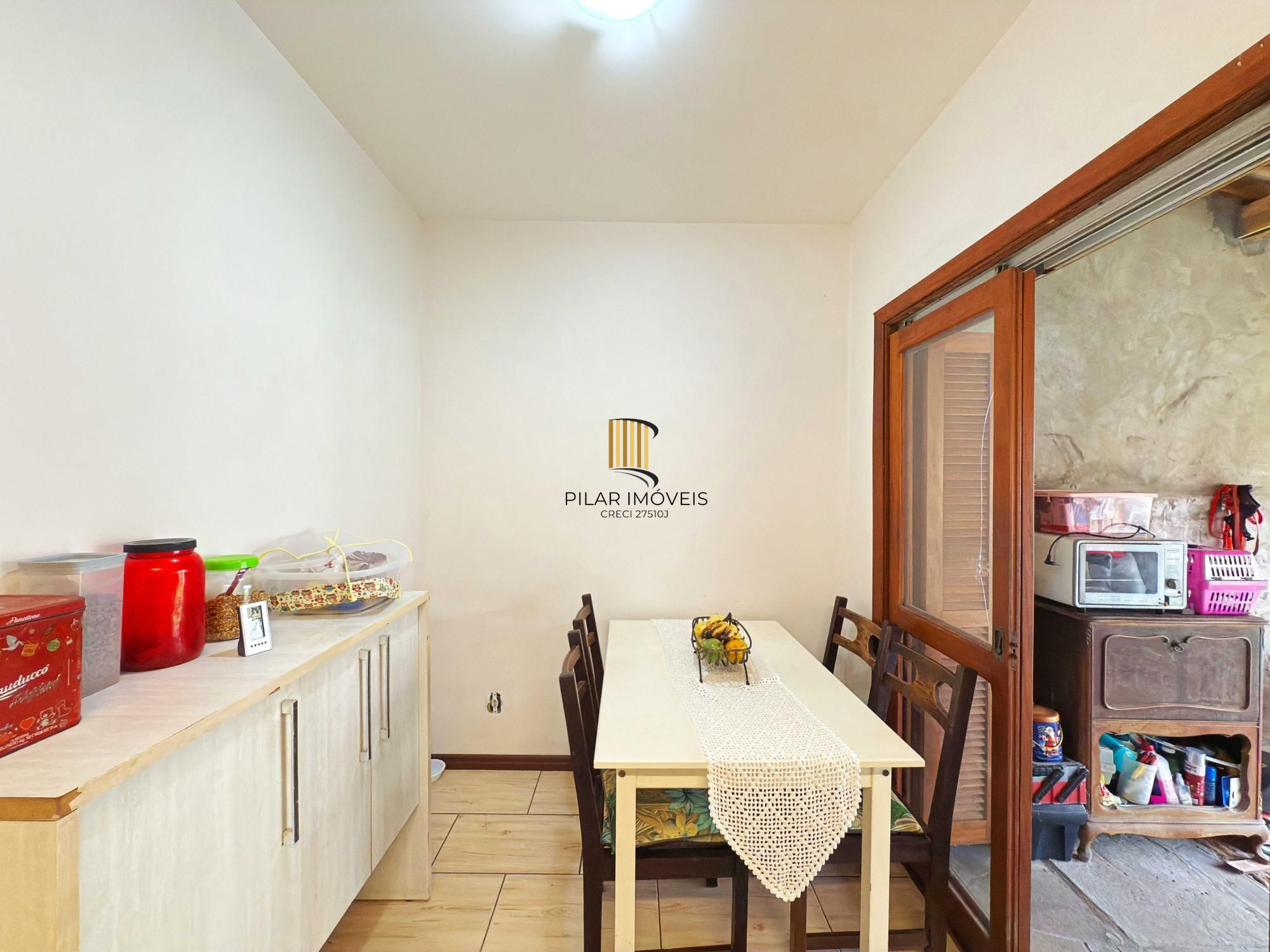 Sobrado 2 dormitórios no bairro Aberta dos Morros