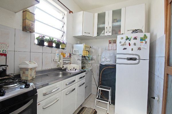 Apartamento para Venda - 84m², 2 dormitórios, Medianeira