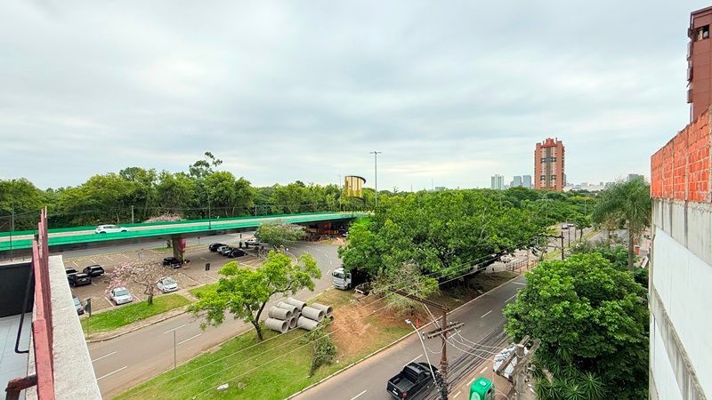 Cobertura Praia de Belas