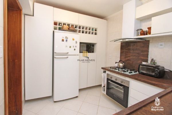 Casa Condominio para Venda - 181.84m², 3 dormitórios, sendo 1 suites, 4 vagas - Tristeza