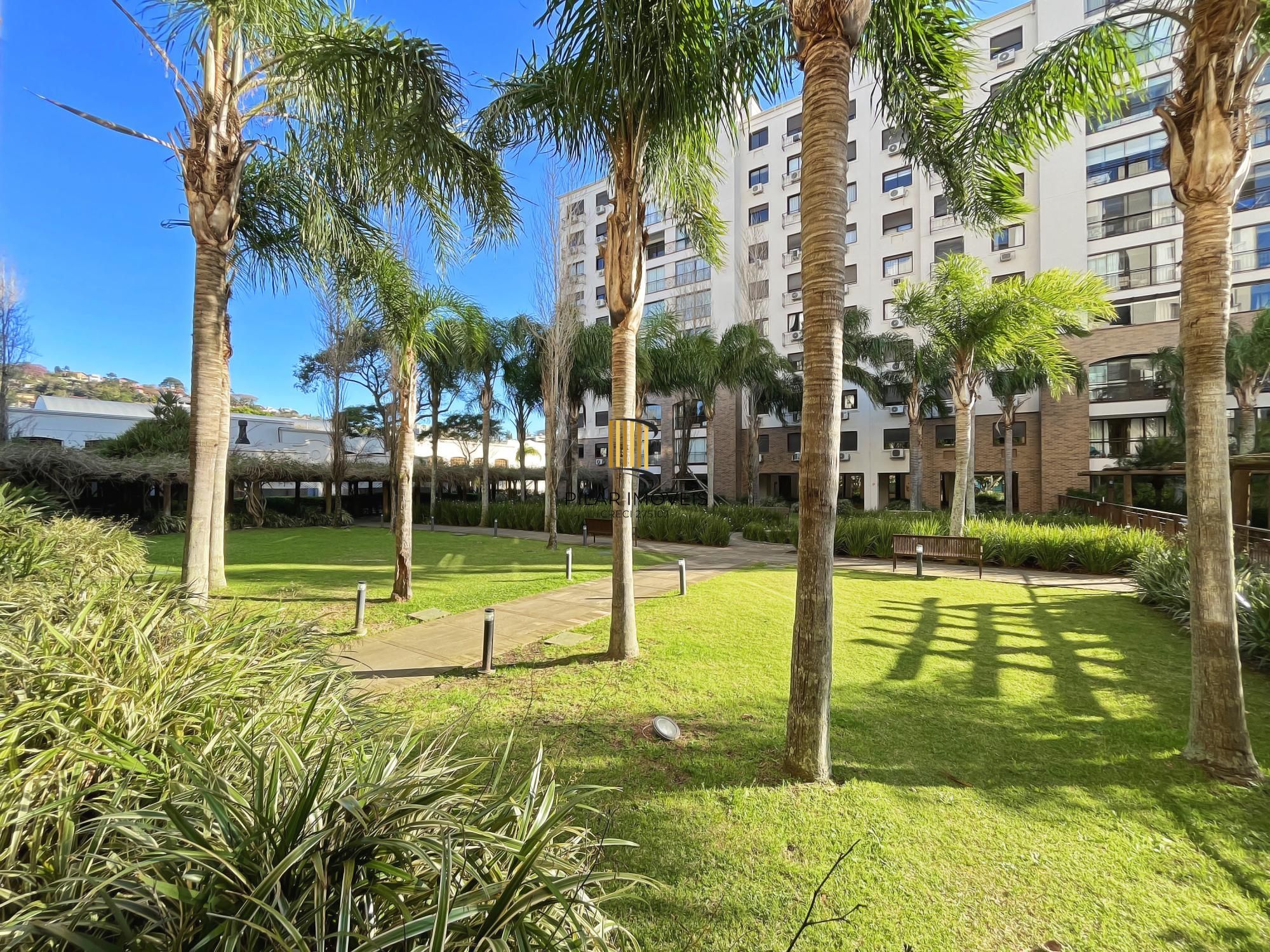 Excelente apartamento com 3 dormitório com 1 suíte á venda no bairro Tristeza.