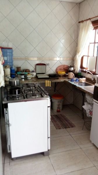 Casa Condominio para Venda - 125m², 2 dormitórios, sendo 2 suites, 1 vaga - Espirito Santo