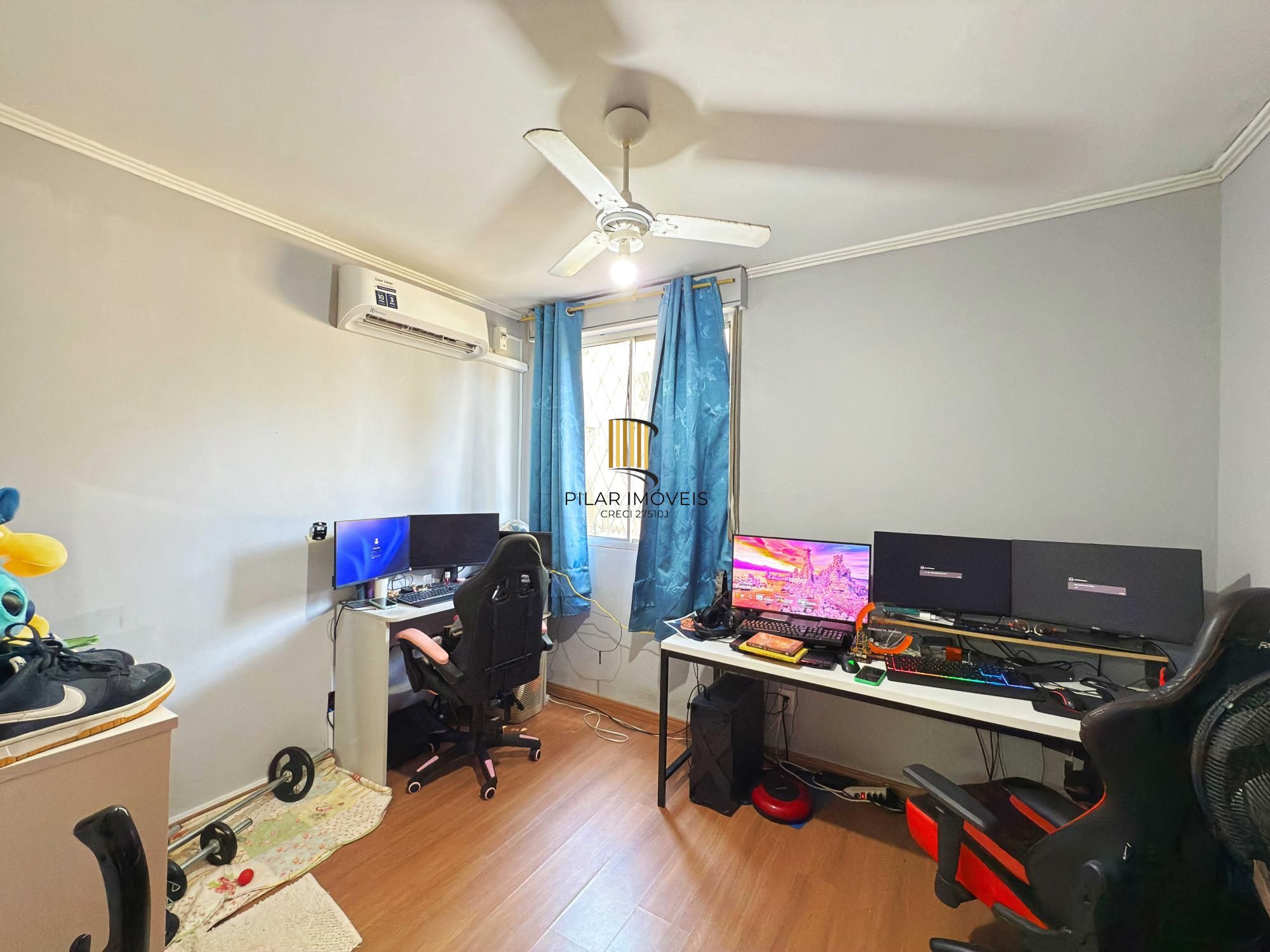 Apartamento 2 dormitórios no bairro Vila Nova