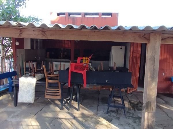 Apartamento 3 dormitórios no bairro Santa Tereza