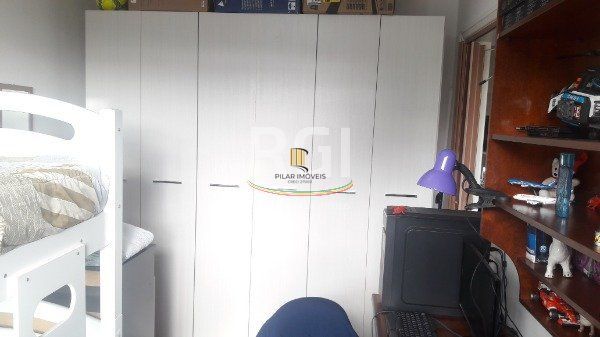 Apartamento 2 dormitórios no bairro Ipanema