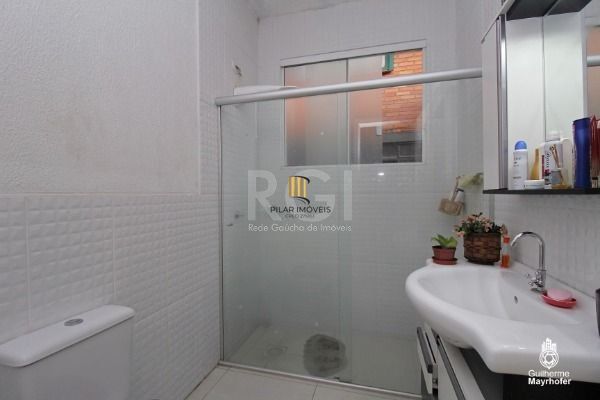 Casa para Venda - 150m², 3 dormitórios, 1 vaga - Ipanema