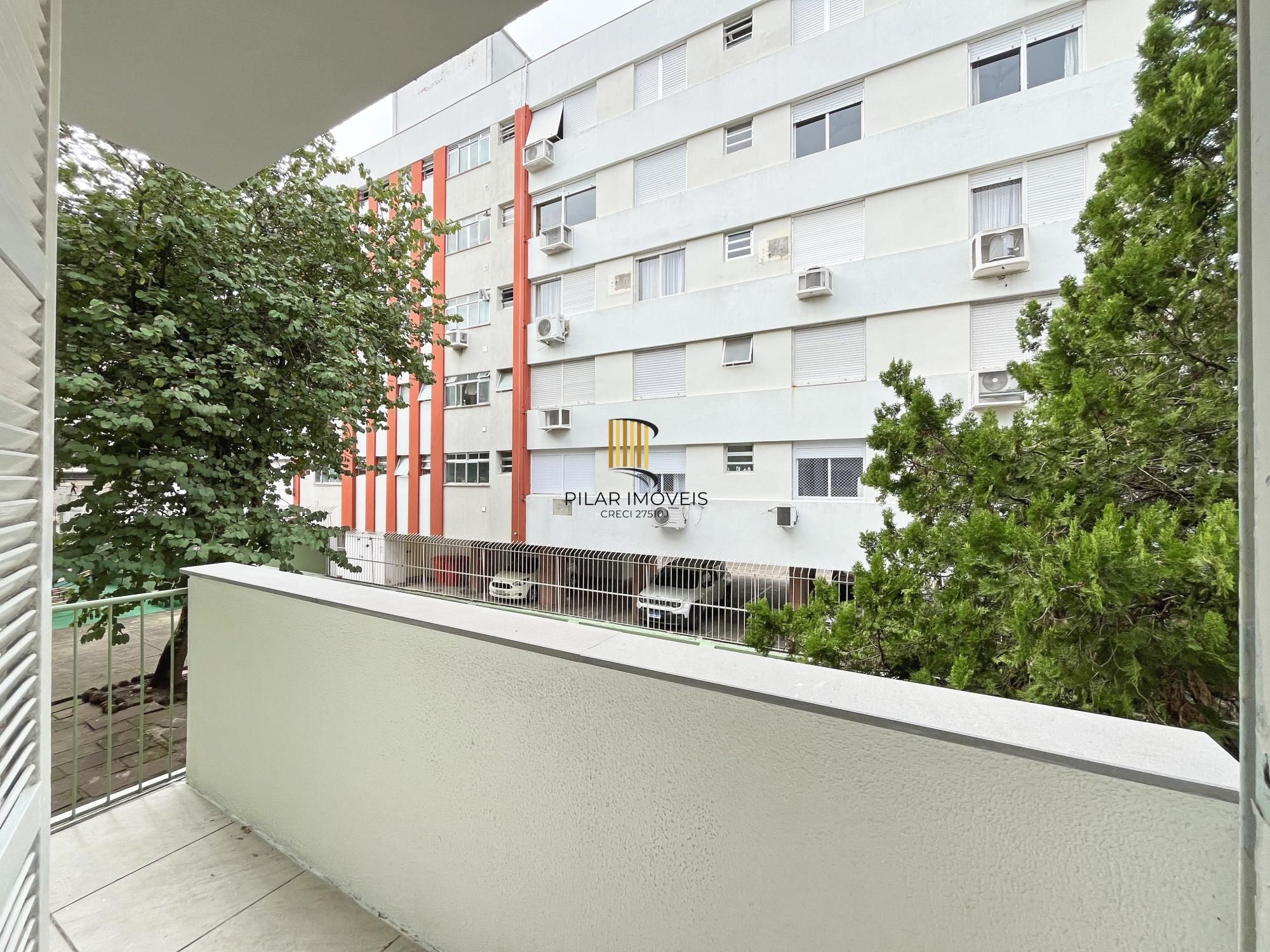 Apartamento 2 dormitórios no bairro Menino Deus