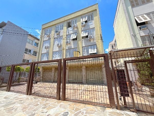 Apartamento 1 dormitório no bairro Praia de Belas - Pilar Imóveis