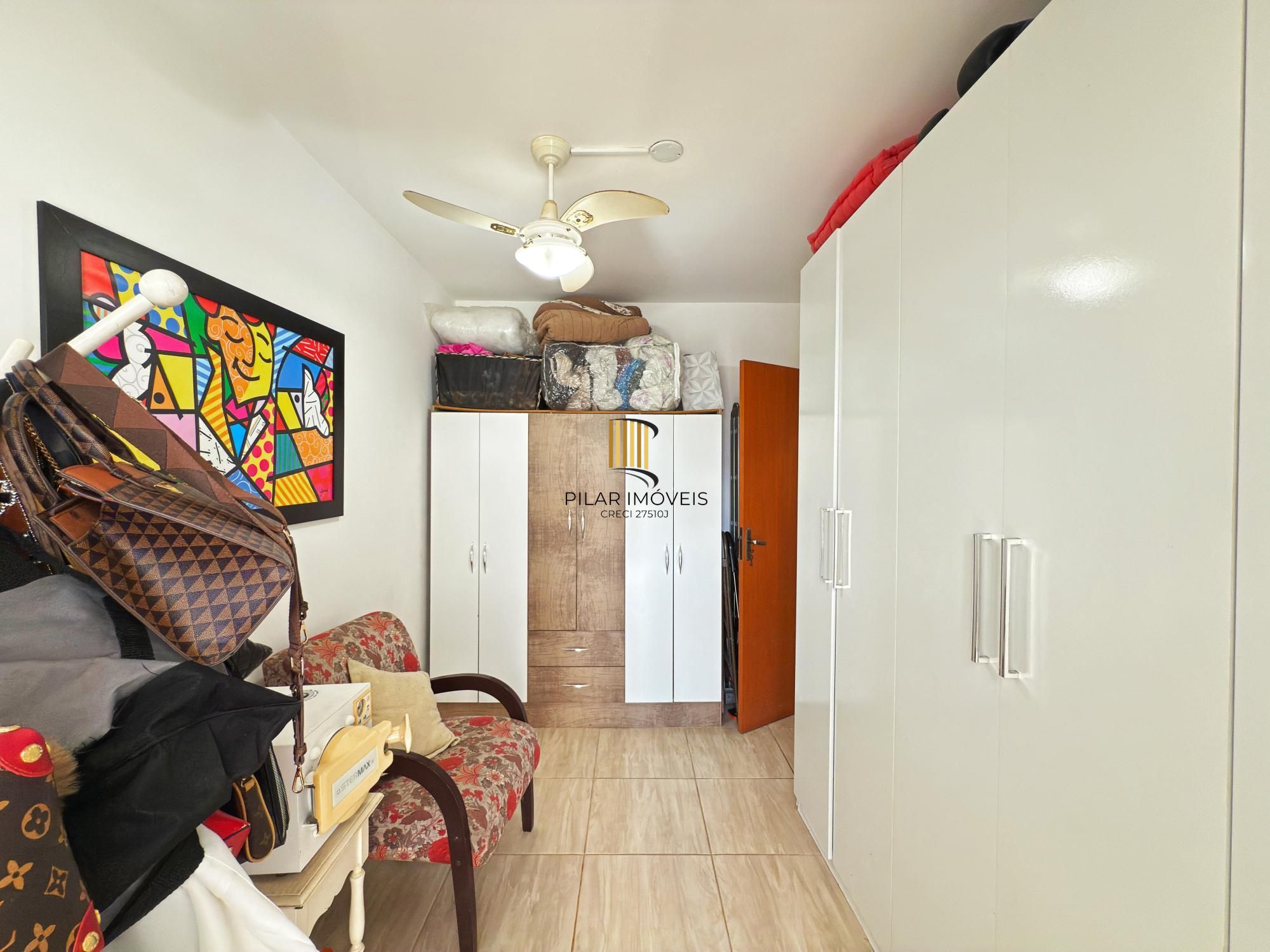 Casa para Venda - 138m², 3 dormitórios, sendo 1 suites, 2 vagas - Hípica