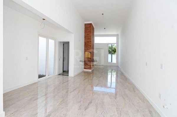 Casa Condominio para Venda - 110.21m², 3 dormitórios, sendo 1 suites, 2 vagas - Hípica