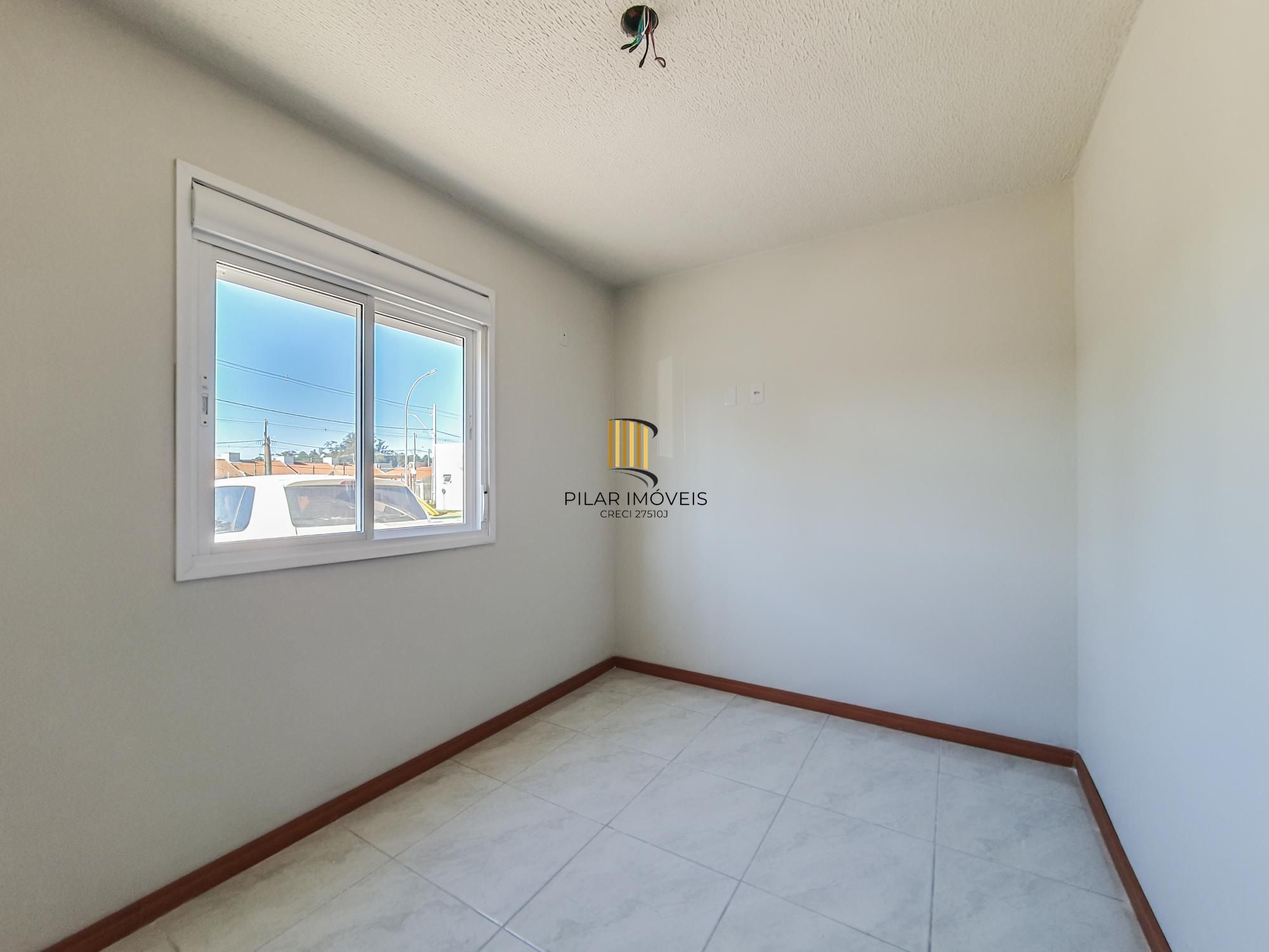 Apartamento 1 dormitório no bairro Hípica