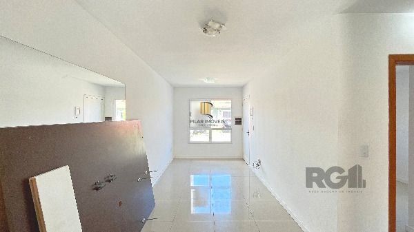 Casa de Condomínio 2 dormitórios no bairro Hípica