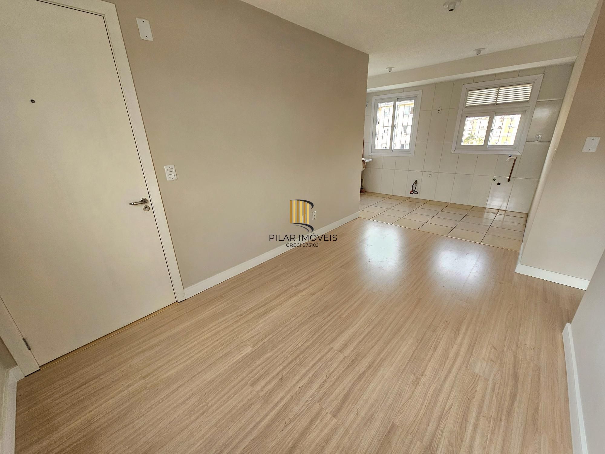 Apartamento 2 dormitórios todo reformado pronto pra morar , zona sul de Porto Alegre!