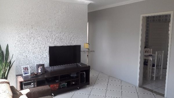 Apartamento para Venda - 85m², 2 dormitórios, 2 vagas - Camaquã