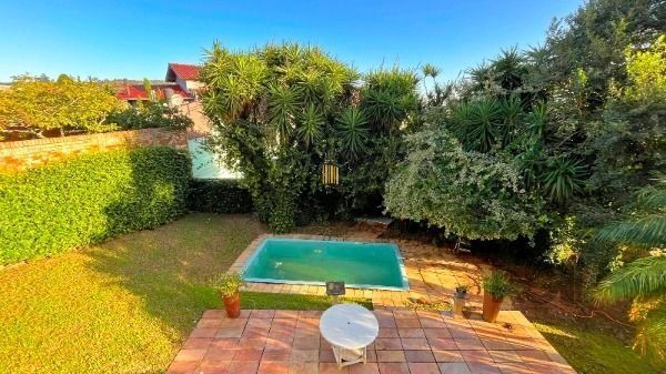 Casa para Venda - 206m², 3 dormitórios, sendo 1 suites, 4 vagas - Ipanema