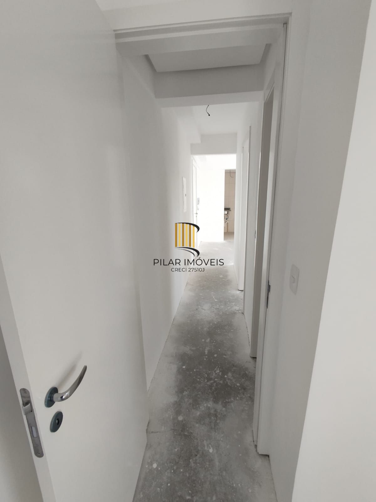Apartamento 2 dormitórios no bairro Cavalhada