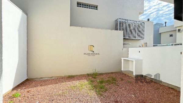 Casa Condominio em Porto Alegre, no bairro Aberta dos Morros, com 3 dormitório(s), e 3 banheiros, à venda.