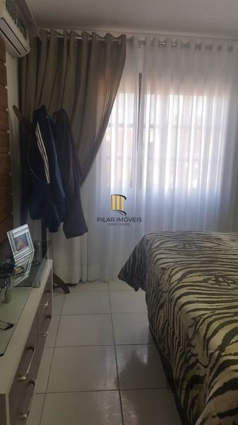 Casa 3 dormitórios no bairro Aberta dos Morros