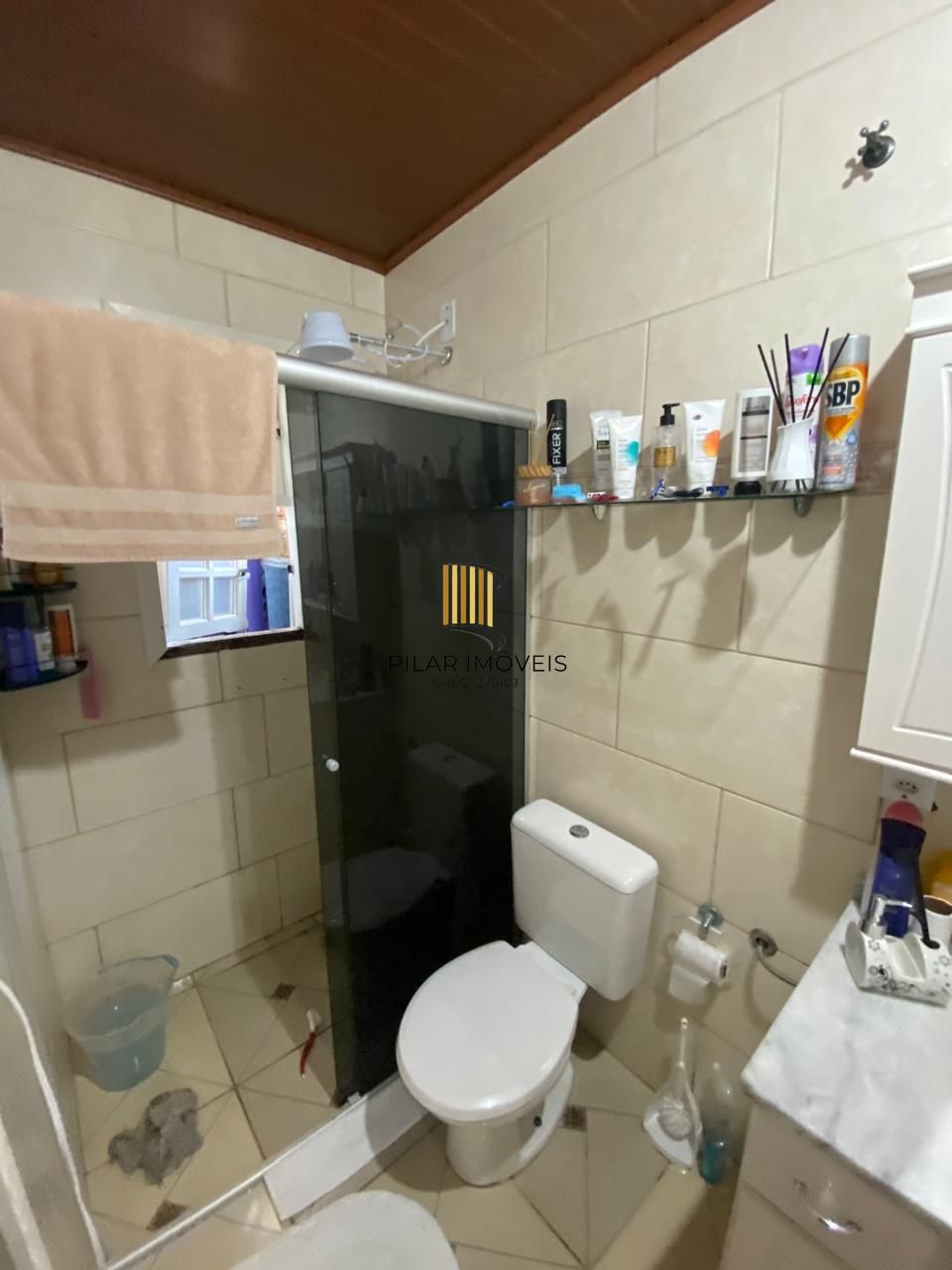 Hípica- Sobrado 3 dormitórios, 2 vagas- Venda