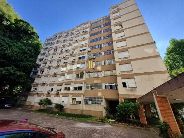 Apartamento 2 dormitórios no bairro Vila Assunção