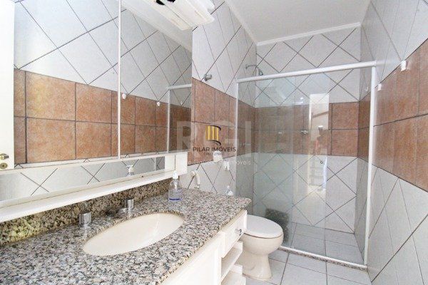 Casa para Venda - 278.12m², 3 dormitórios, sendo 1 suites, 2 vagas - Jardim Isabel