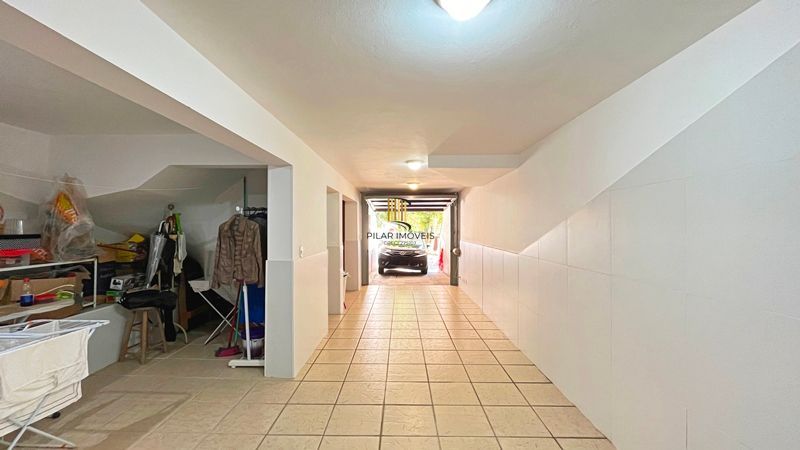 Casa de Condomínio 3 dormitórios no bairro Tristeza