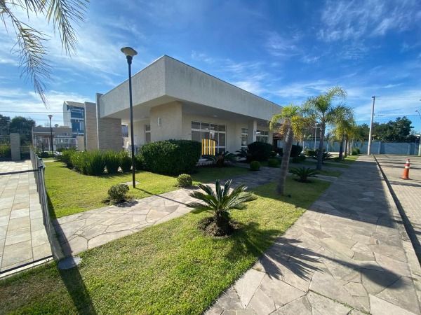 Terreno para Venda - 154m², 0 dormitórios, Hípica