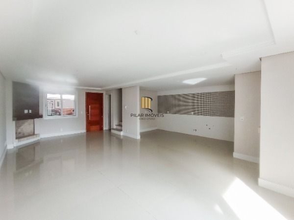 Casa para Venda - 253m², 3 dormitórios, sendo 3 suites, 2 vagas - Vila Assunção