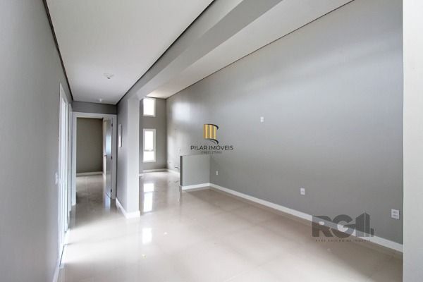 Casa Condominio para Venda - 102m², 3 dormitórios, sendo 1 suites, 2 vagas - Hípica
