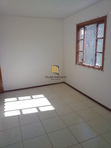 Casa 3 dormitórios no bairro Aberta dos Morros