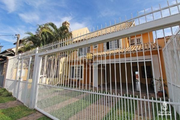 Casa para Venda - 208.06m², 3 dormitórios, sendo 1 suites, 2 vagas - Altos do Ipê