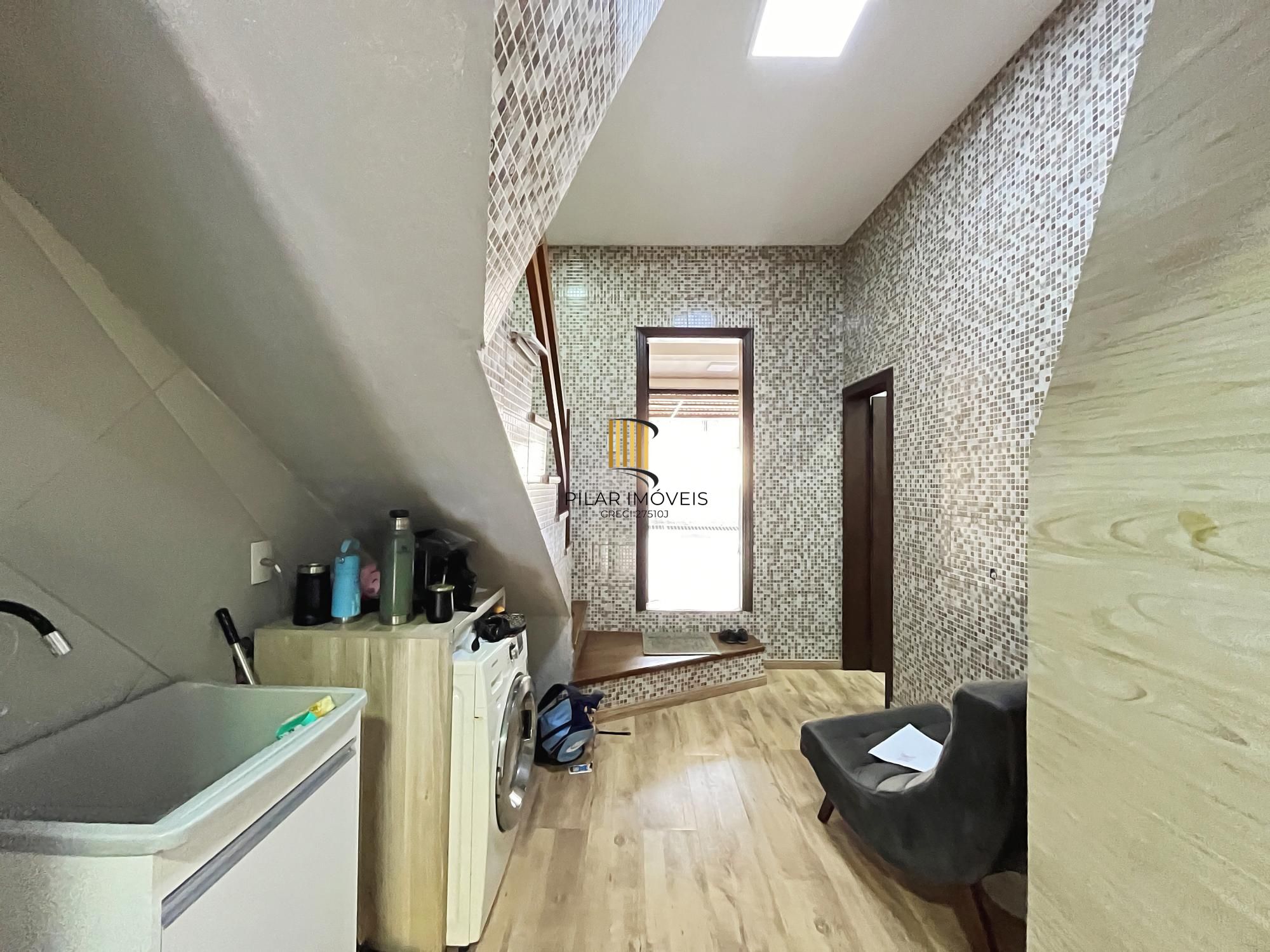 Excelente sobrado 3 dormitórios no Imperial  Park