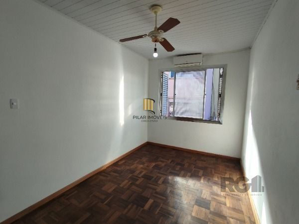Apartamento 3 dormitórios no bairro Santa Tereza