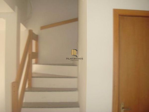 Casa Condominio para Venda - 94.3m², 3 dormitórios, sendo 1 suites, 2 vagas - Campo Novo