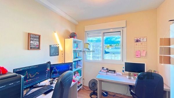 Apartamento 3 dormitórios no bairro Cavalhada